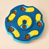 MindfulPaws – Comedero lento interactivo