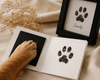 Forever Paw Print Kit