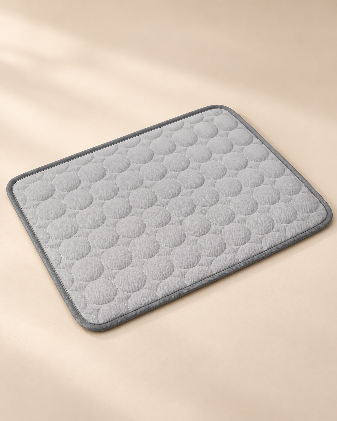 CoolNest Pet Cooling Mat grey