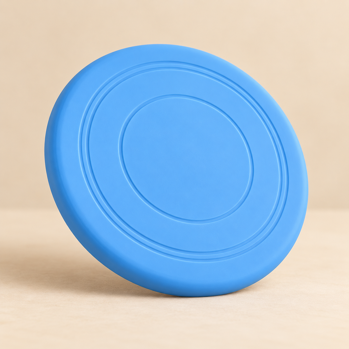 FlexFetch flying disc blue